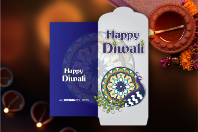 Deepavali Money Packet Printing Malaysia
