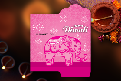 Deepavali Money Packet Printing Malaysia