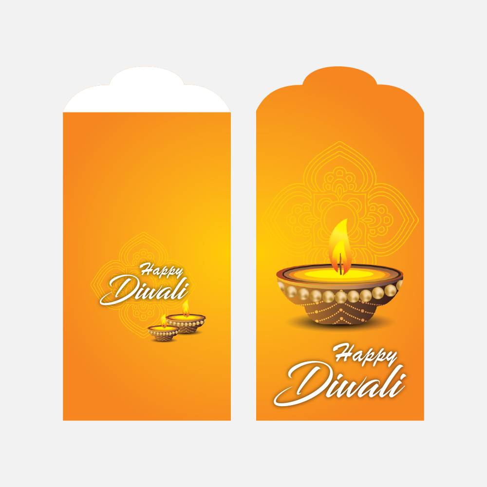Deepavali Money Packet Printing Malaysia